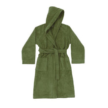 Carica l'immagine nel visualizzatore di Gallery, ACCAPPATOIO SOLO TUO ZUCCHI