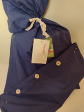 Carica l'immagine nel visualizzatore di Gallery, PARURE COPRIPIUMINO MATRIMONIALE EMMA GOVINA