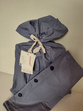 Carica l'immagine nel visualizzatore di Gallery, PARURE COPRIPIUMINO MATRIMONIALE EMMA GOVINA