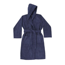 Carica l'immagine nel visualizzatore di Gallery, ACCAPPATOIO SOLO TUO ZUCCHI