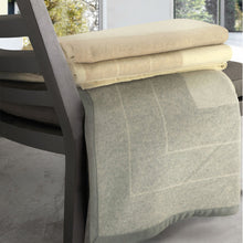 Carica l'immagine nel visualizzatore di Gallery, COPERTA SWAN SOMMA MATRIMONIALE