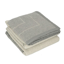 Carica l'immagine nel visualizzatore di Gallery, COPERTA SWAN SOMMA MATRIMONIALE