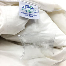 Carica l'immagine nel visualizzatore di Gallery, PIUMINO D'OCA DAUNEX ST. MORITZ WARM SINGOLO