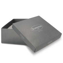 Carica l'immagine nel visualizzatore di Gallery, COPERTA ORIGAMI SOMMA MATRIMONIALE