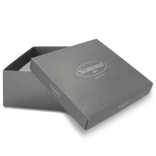 Carica l'immagine nel visualizzatore di Gallery, COPERTA ORIGAMI SOMMA PIAZZA E MEZZA