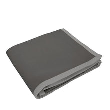 Carica l'immagine nel visualizzatore di Gallery, COPERTA ORIGAMI SOMMA PIAZZA E MEZZA