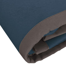 Carica l'immagine nel visualizzatore di Gallery, COPERTA ORIGAMI SOMMA SINGOLA