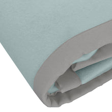 Carica l'immagine nel visualizzatore di Gallery, COPERTA ORIGAMI SOMMA SINGOLA